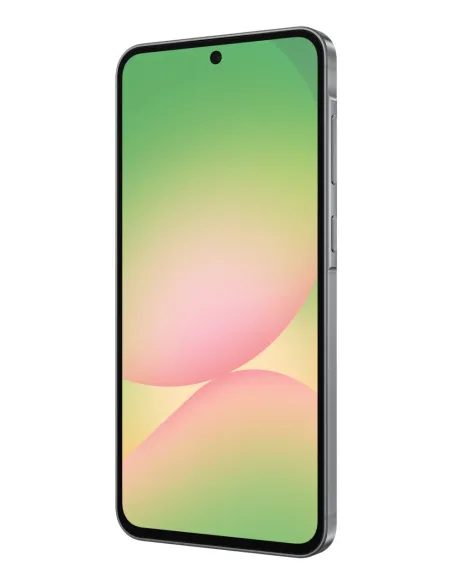 Samsung Galaxy A56 5G Enterprise Edition 17 cm (6.7") SIM doble USB Tipo C 8 GB 256 GB 5000 mAh Grafito