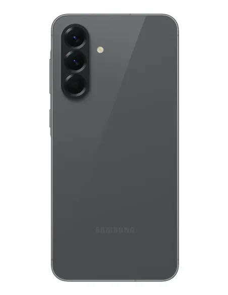 Samsung Galaxy A56 5G Enterprise Edition 17 cm (6.7") SIM doble USB Tipo C 8 GB 256 GB 5000 mAh Grafito