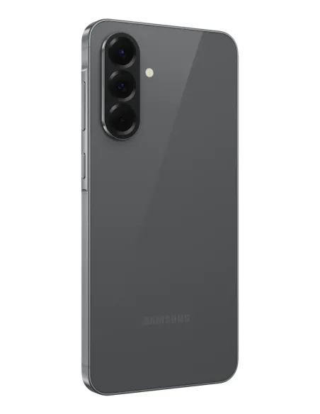Samsung Galaxy A56 5G Enterprise Edition 17 cm (6.7") SIM doble USB Tipo C 8 GB 256 GB 5000 mAh Grafito