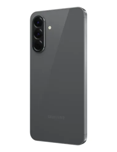 Samsung Galaxy A56 5G Enterprise Edition 17 cm (6.7") SIM doble USB Tipo C 8 GB 256 GB 5000 mAh Grafito