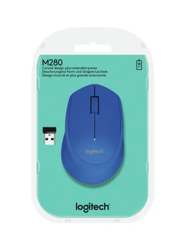 Logitech M280/M320