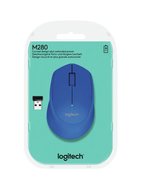 Logitech M280/M320