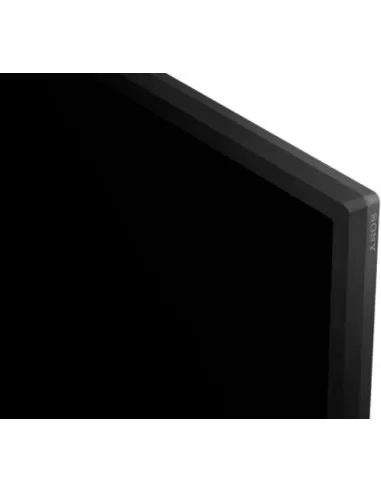 Sony FW-65BZ40L pantalla de señalización Pantalla plana para señalización digital 165,1 cm (65") LCD Wifi 700 cd   m² 4K Ultra