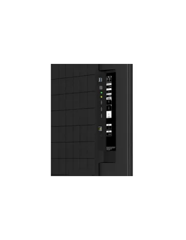 Sony FW-50EZ20L pantalla de señalización Pantalla plana para señalización digital 127 cm (50") LED Wifi 350 cd   m² 4K Ultra HD