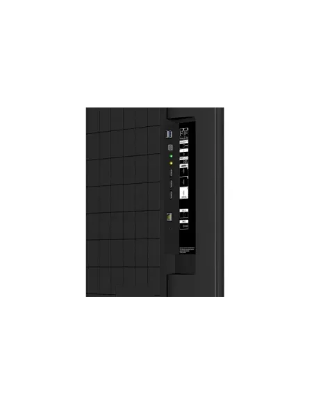 Sony FW-50EZ20L pantalla de señalización Pantalla plana para señalización digital 127 cm (50") LED Wifi 350 cd   m² 4K Ultra HD