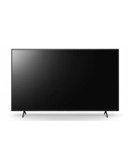 Sony FW-55BZ30L pantalla de señalización Pantalla plana para señalización digital 139,7 cm (55") LCD Wifi 440 cd   m² 4K Ultra