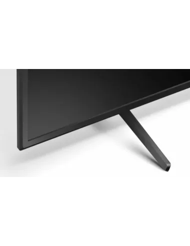 Sony FW-55BZ30L pantalla de señalización Pantalla plana para señalización digital 139,7 cm (55") LCD Wifi 440 cd   m² 4K Ultra