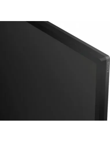 Sony FW-55BZ30L pantalla de señalización Pantalla plana para señalización digital 139,7 cm (55") LCD Wifi 440 cd   m² 4K Ultra