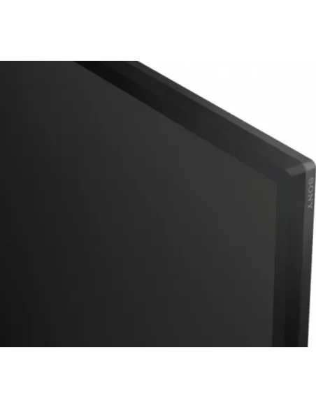 Sony FW-55BZ30L pantalla de señalización Pantalla plana para señalización digital 139,7 cm (55") LCD Wifi 440 cd   m² 4K Ultra