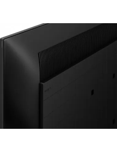 Sony FW-55BZ30L pantalla de señalización Pantalla plana para señalización digital 139,7 cm (55") LCD Wifi 440 cd   m² 4K Ultra