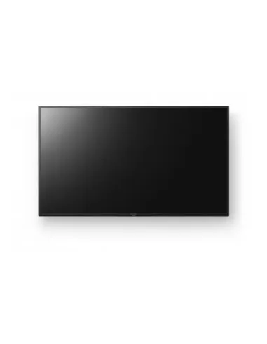 Sony FW-55EZ20L pantalla de señalización Pantalla plana para señalización digital 139,7 cm (55") LED Wifi 350 cd   m² 4K Ultra