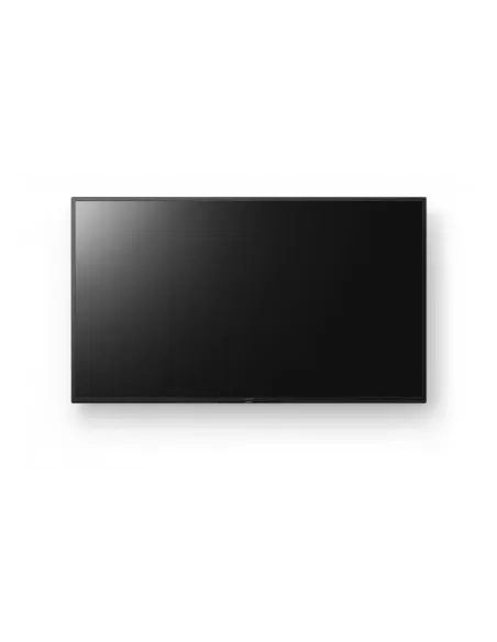 Sony FW-55EZ20L pantalla de señalización Pantalla plana para señalización digital 139,7 cm (55") LED Wifi 350 cd   m² 4K Ultra