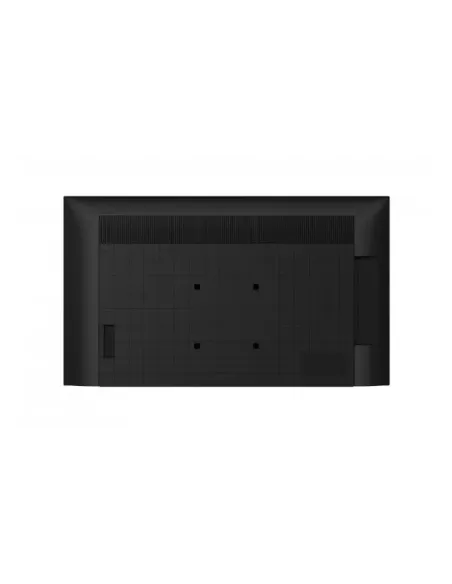 Sony FW-75EZ20L pantalla de señalización Pantalla plana para señalización digital 190,5 cm (75") LED Wifi 350 cd   m² 4K Ultra