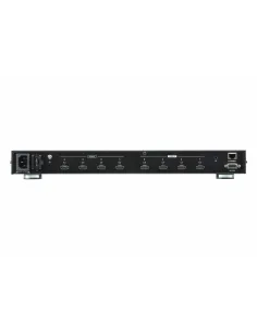 ATEN Matriz de conmutación HDMI True 4K 4 x 4 2