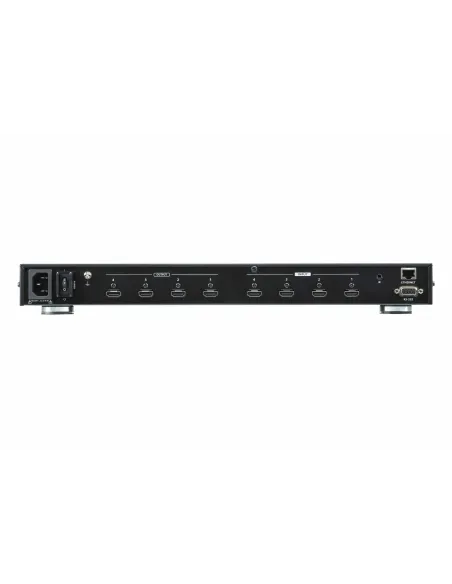 ATEN Matriz de conmutación HDMI True 4K 4 x 4