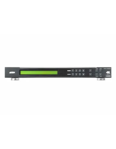 ATEN Matriz de conmutación HDMI True 4K 4 x 4