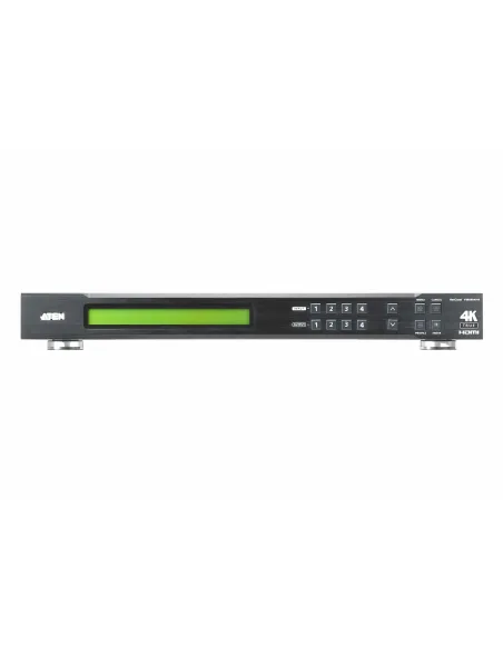 ATEN Matriz de conmutación HDMI True 4K 4 x 4