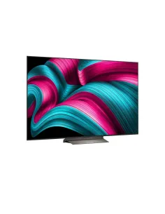LG OLED evo AI OLED65C56LB 165,1 cm (65") 4K Ultra HD Smart TV Wifi Marrón 2