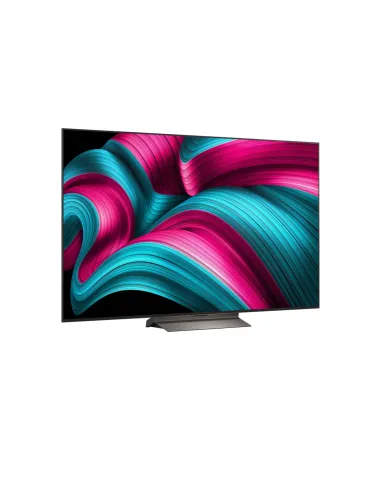 LG OLED evo AI OLED65C56LB 165,1 cm (65") 4K Ultra HD Smart TV Wifi Marrón
