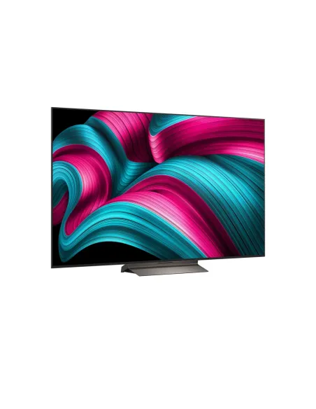 LG OLED evo AI OLED65C56LB 165,1 cm (65") 4K Ultra HD Smart TV Wifi Marrón