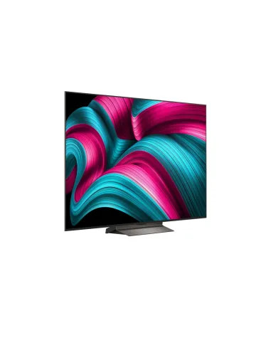 LG OLED evo AI OLED65C56LB 165,1 cm (65") 4K Ultra HD Smart TV Wifi Marrón