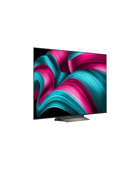 LG OLED evo AI OLED65C56LB 165,1 cm (65") 4K Ultra HD Smart TV Wifi Marrón