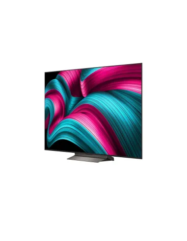 LG OLED evo AI OLED65C56LB 165,1 cm (65") 4K Ultra HD Smart TV Wifi Marrón