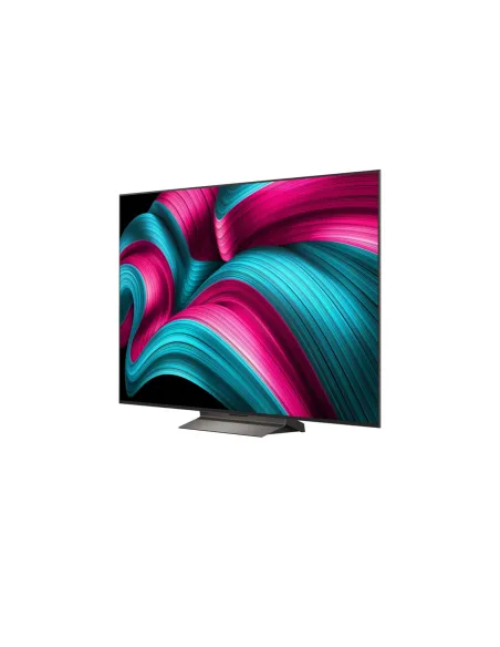 LG OLED evo AI OLED65C56LB 165,1 cm (65") 4K Ultra HD Smart TV Wifi Marrón