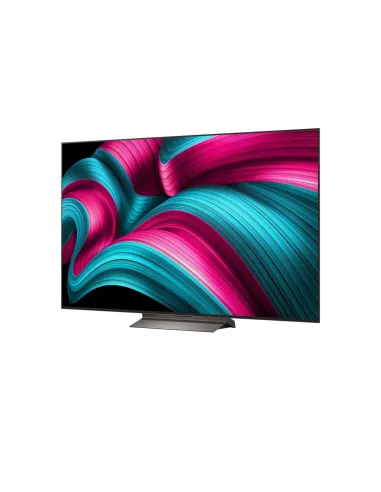 LG OLED evo AI OLED65C56LB 165,1 cm (65") 4K Ultra HD Smart TV Wifi Marrón