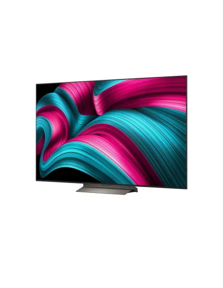 LG OLED evo AI OLED65C56LB 165,1 cm (65") 4K Ultra HD Smart TV Wifi Marrón