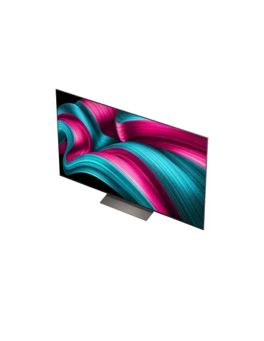 LG OLED evo AI OLED65C56LB 165,1 cm (65") 4K Ultra HD Smart TV Wifi Marrón