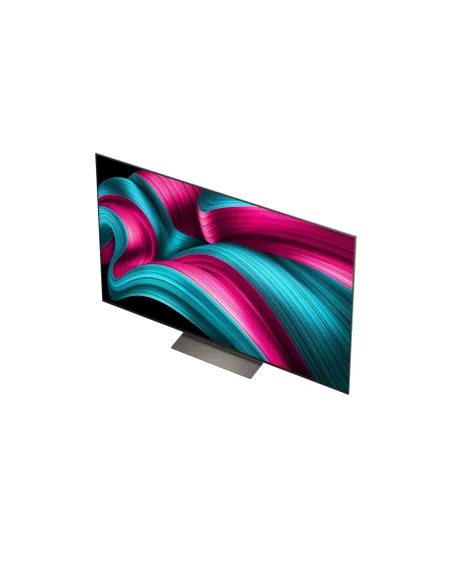 LG OLED evo AI OLED65C56LB 165,1 cm (65") 4K Ultra HD Smart TV Wifi Marrón