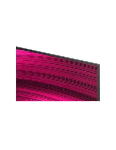LG OLED evo AI OLED65C56LB 165,1 cm (65") 4K Ultra HD Smart TV Wifi Marrón