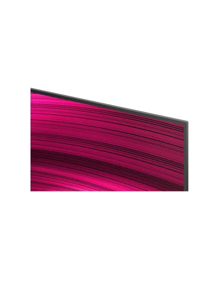LG OLED evo AI OLED65C56LB 165,1 cm (65") 4K Ultra HD Smart TV Wifi Marrón
