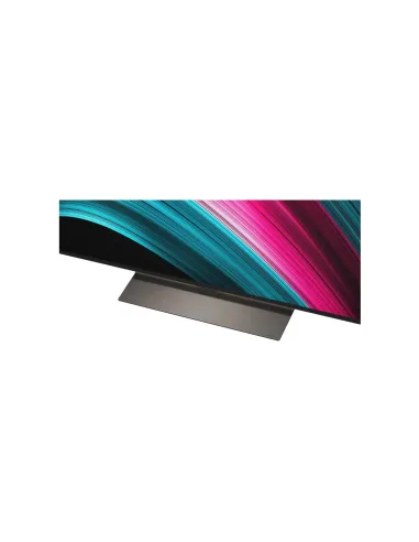 LG OLED evo AI OLED65C56LB 165,1 cm (65") 4K Ultra HD Smart TV Wifi Marrón