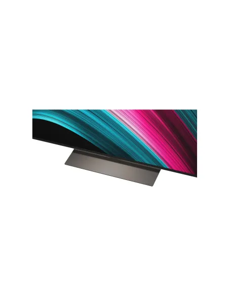 LG OLED evo AI OLED65C56LB 165,1 cm (65") 4K Ultra HD Smart TV Wifi Marrón