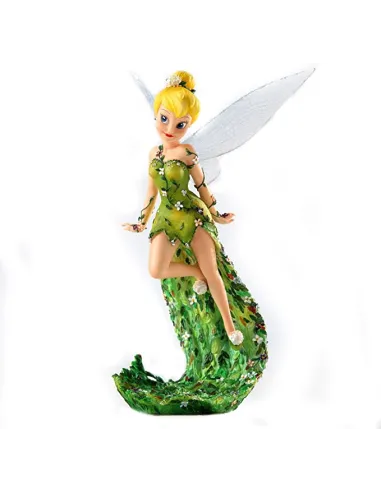 Figura enesco disney peter pan campanilla premium