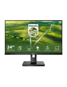 Monitor philips 242b1g 24 pulgadas fhd 75hz