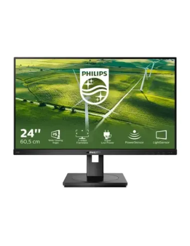 Monitor philips 242b1g 24 pulgadas fhd 75hz