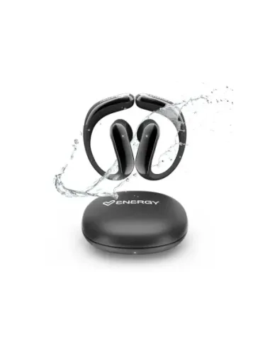 Energy Sistem Auriculares Deportivos TWS Pulsefit