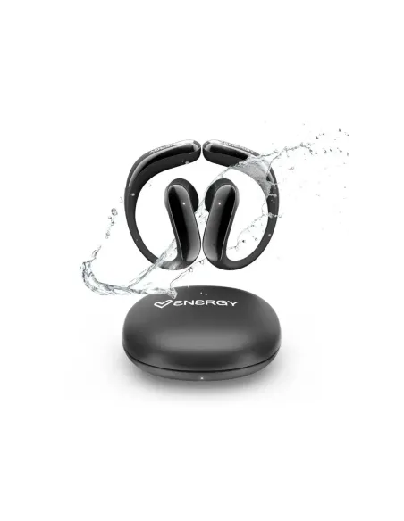 Energy Sistem Auriculares Deportivos TWS Pulsefit