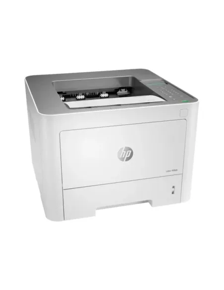 Impresora laser hp laser 408dn monocromo duplex