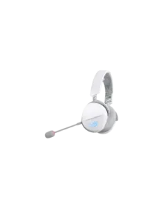 ASUS ROG Pelta Auriculares Inalámbrico y alámbrico Diadema Juego USB Tipo C Bluetooth Blanco