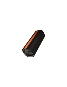 Altavoz con Bluetooth Xiaomi Sound Party 50W/ 2.0/ Naranja y Negro