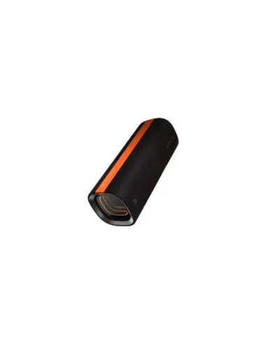 Altavoz con Bluetooth Xiaomi Sound Party 50W/ 2.0/ Naranja y Negro