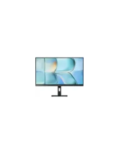 Monitor Profesional Xiaomi Monitor A24i 23.8"/ Full HD/ Negro