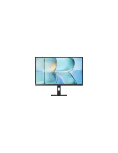 Monitor Profesional Xiaomi Monitor A24i 23.8"/ Full HD/ Negro