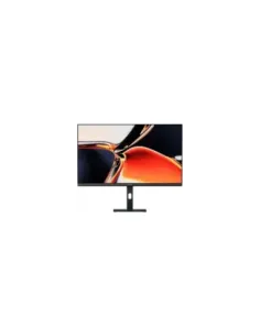 Monitor Profesional Xiaomi Monitor A27Ui 27"/ 4K UHD/ Negro