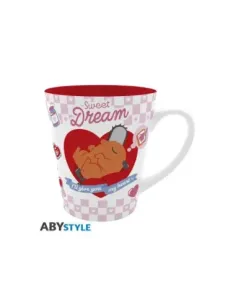 Taza chainsaw man pochita 250 ml