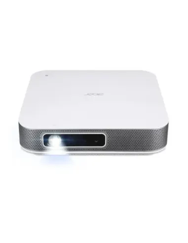 Proyector acer pd1520s ansi dlp fhd 1200 lumenes